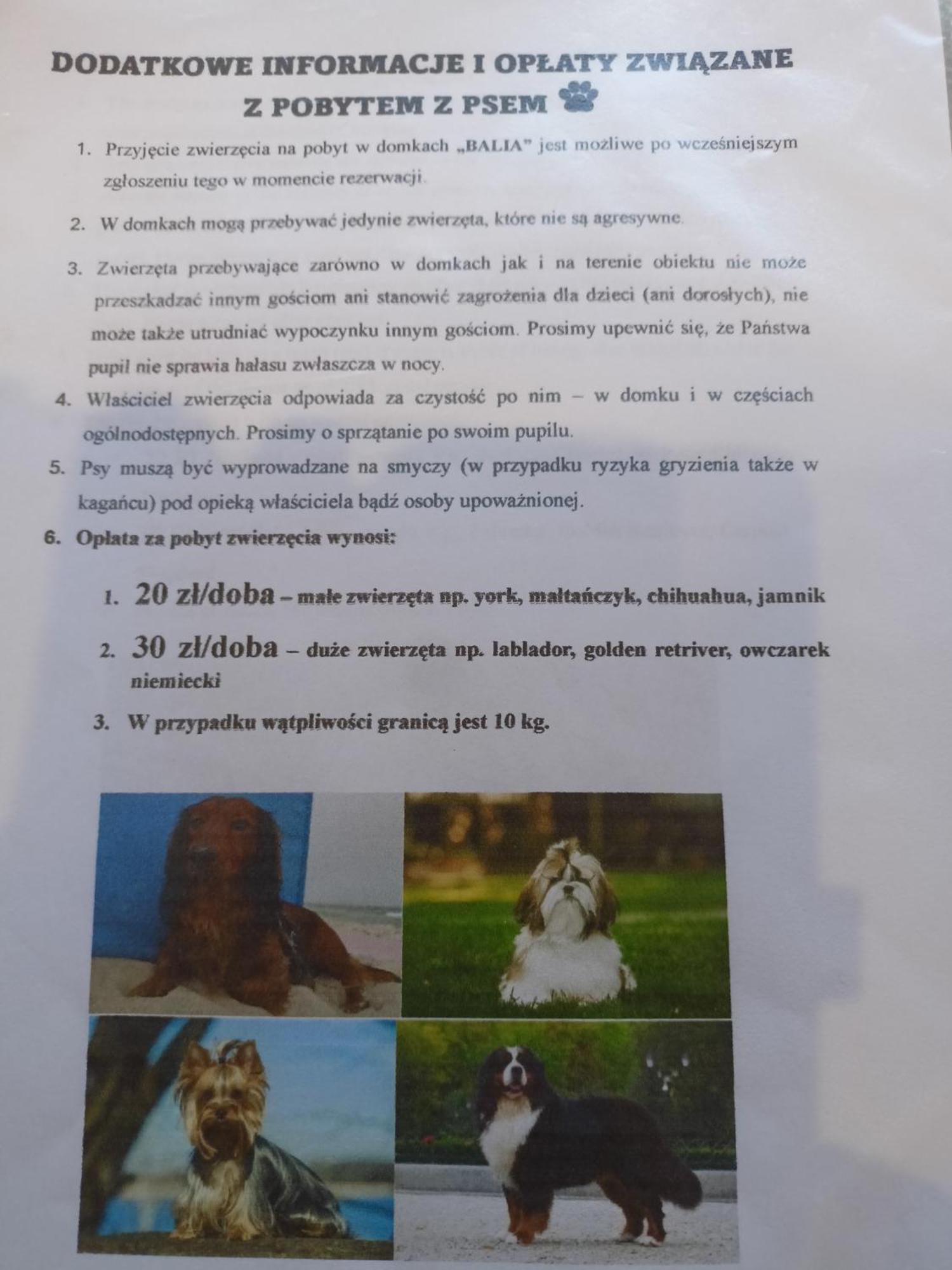 Domki Apartamentowe Balia Mieroszyno Bagian luar foto